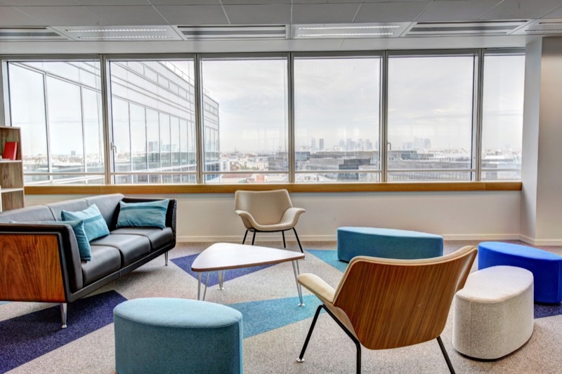 How much an office in Dubai actually costs